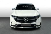 Mercedes EQC 400 4-Matic