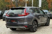 Honda CR-V 1.5 Elegance 4x4 CVT