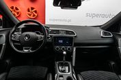 Renault Kadjar 1.3 TCe FAP Black Edition EDC