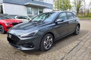 Hyundai i30 1.6 T-GDI Smart DCT