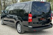 Peugeot Traveller 2.0 Long Business