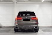 BMW X5 xDrive30d M Sport