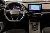 Cupra Formentor 2.0 TSI 4Drive DSG