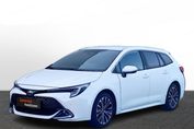 Toyota Corolla 1.8 Hybrid Style