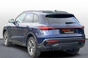 Audi Q5 TDI Quattro
