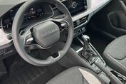 Skoda Kamiq Edition 130 1.5 TSI DSG