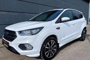 Ford Kuga 1.5 EcoBoost AWD ST-Line aut