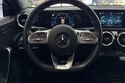Mercedes Klasa A 180 AMG Line