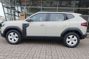 Dacia Duster Expression MMT 1.8 Full Hybrid
