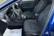 Renault Captur Evolution Eco-G LPG 1.2 TCe