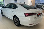 Skoda Octavia TDI Style DSG