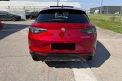 Alfa Romeo Stelvio Turbo Intensa Q4