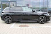 Peugeot 308 1.2 PureTech GT Pack S&S EAT8