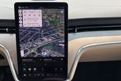 Volvo EX90 111KWH Twin Awd Ultra 7 Os