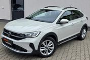 Volkswagen Taigo 1.0 Tsi Life