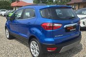 Ford Ecosport 1.0 EcoBoost Titanium ASS
