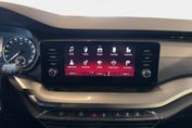 Skoda Octavia 2.0 TDI