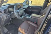 Toyota Land Cruiser Lc 2.8 d-4D Invincible