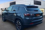 Jeep Compass 1.3 T4 Phev 4XE Limited S&S