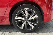 Peugeot 308 Allure 1.2 PureTech  S&S EAT8