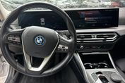 BMW Seria 3 320e PHEV