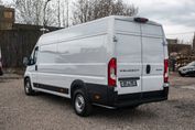 Peugeot Boxer Heavy L4H2 AT8