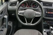 Volkswagen Tiguan 2.0 TSI 4Mot Life DSG