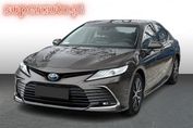 Toyota Camry Executive 2.5 Hybrid  CVT
