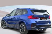BMW X1 sDrive18d M Sport