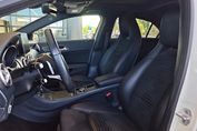 Mercedes Klasa A 200 7G-DCT  AMG Line