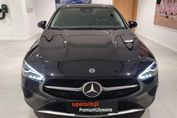 Mercedes CLA 200 mHEV 7G-DCT