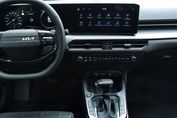Kia XCeed 1.6 T-GDI Business Line DCT