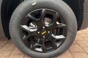 Jeep Avenger The North Face 1.2 mHEV 4xe