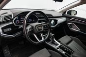 Audi Q3 35 TFSI