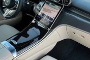Mercedes GLC Coupe 220 d  4-Matic Avantgarde
