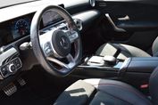 Mercedes Klasa A 180 AMG Line