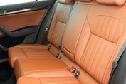 Skoda Superb 2.0 TDI SCR 4x4 L&K DSG