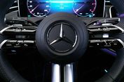 Mercedes Klasa E E 220 d mHEV 4-Matic AMG 9G-Tronic