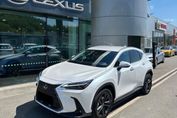 Lexus NX 350h Prestige 2.5 Hybrid AWD
