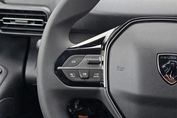 Peugeot Partner Van Standard L1H1