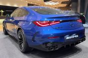 Mercedes CLE AMG 53 4-Matic+