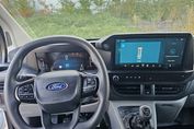 Ford Transit Custom L1H1