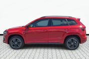 Skoda Karoq 1.5 TSI ACT Sportline DSG