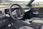 Mercedes GLB 200 d 4-Matic AMG Line 8G-DCT