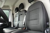 Citroen Jumper Heavy L4H2