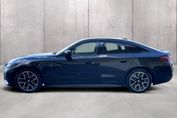 BMW Seria 4 Gran Coupe 420d M Sport