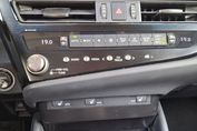 Lexus ES 300H Business Edition