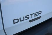 Dacia Duster Extreme 1.6 Full Hybrid