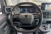 Peugeot Traveller BlueHDi Long Business EAT8
