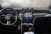 Mercedes GLC 220 d mHEV 4-Matic AMG Line